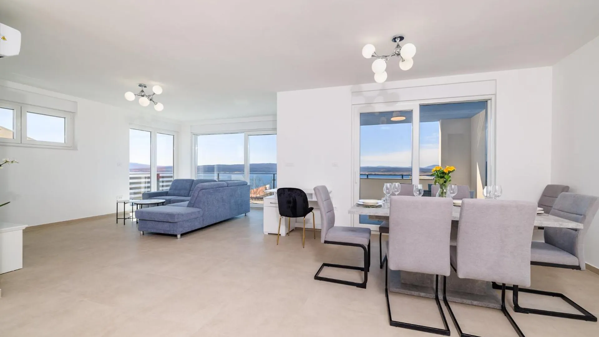 Apartamento Schmidt Veliki Dramalj