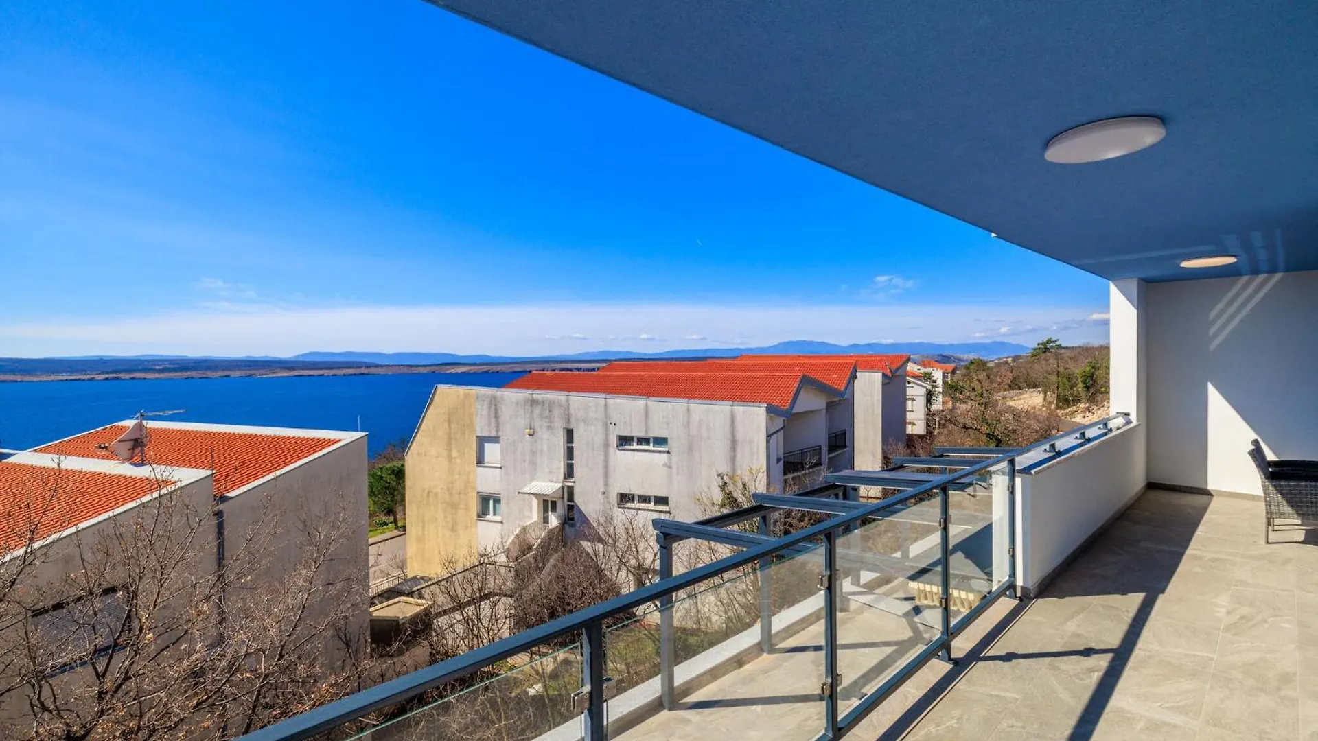 Apartamento Schmidt Veliki Dramalj 0*,  Croacia