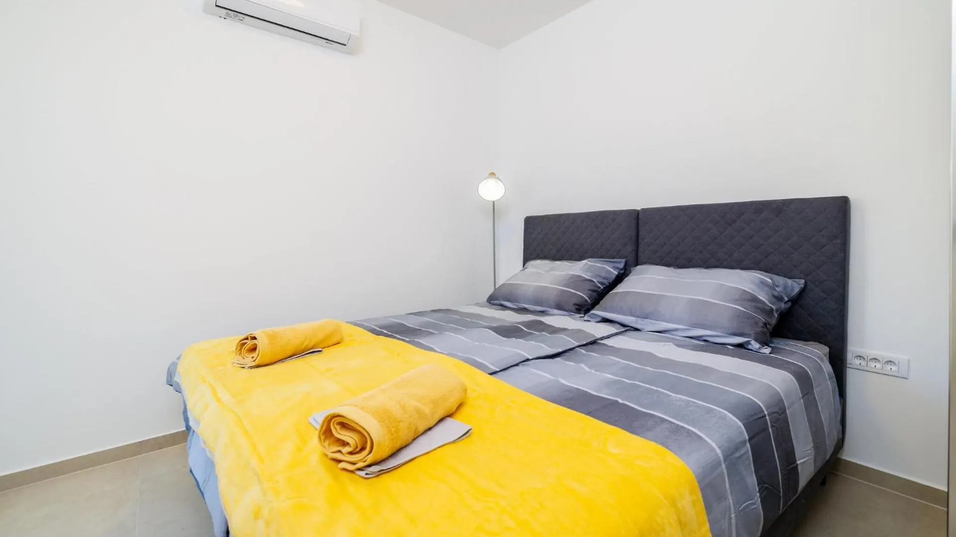 Apartamento Schmidt Veliki Dramalj Croacia