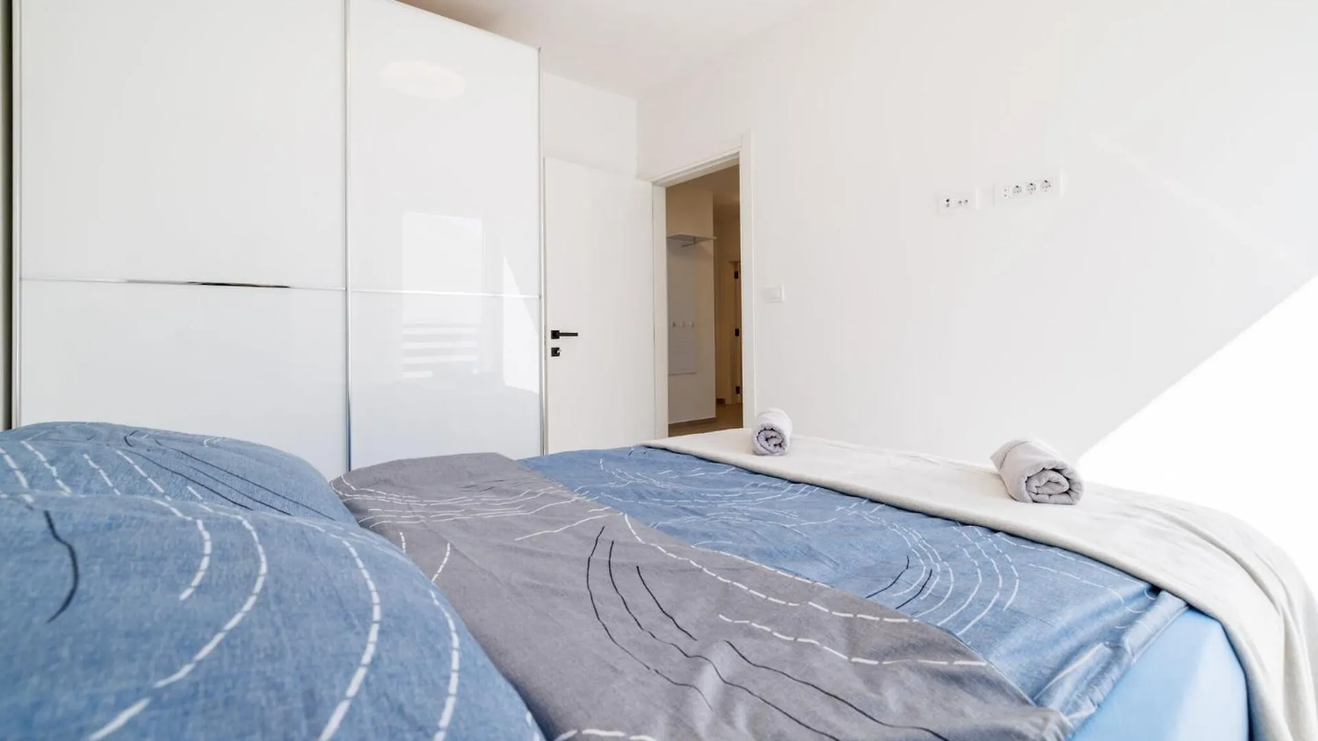 Apartamento Schmidt Veliki Dramalj