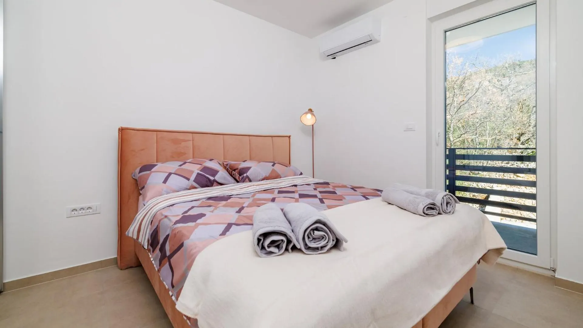 Apartamento Schmidt Veliki Dramalj Croacia