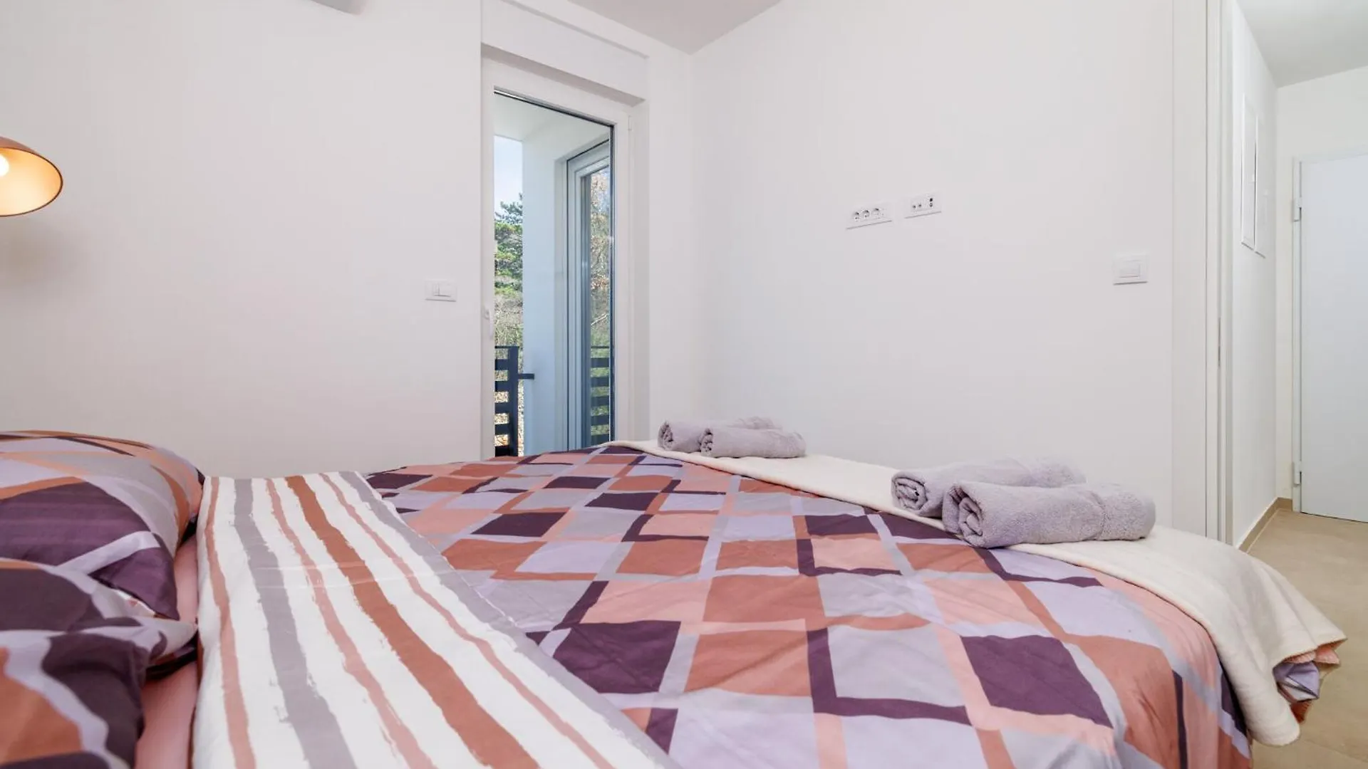 Apartamento Schmidt Veliki Dramalj