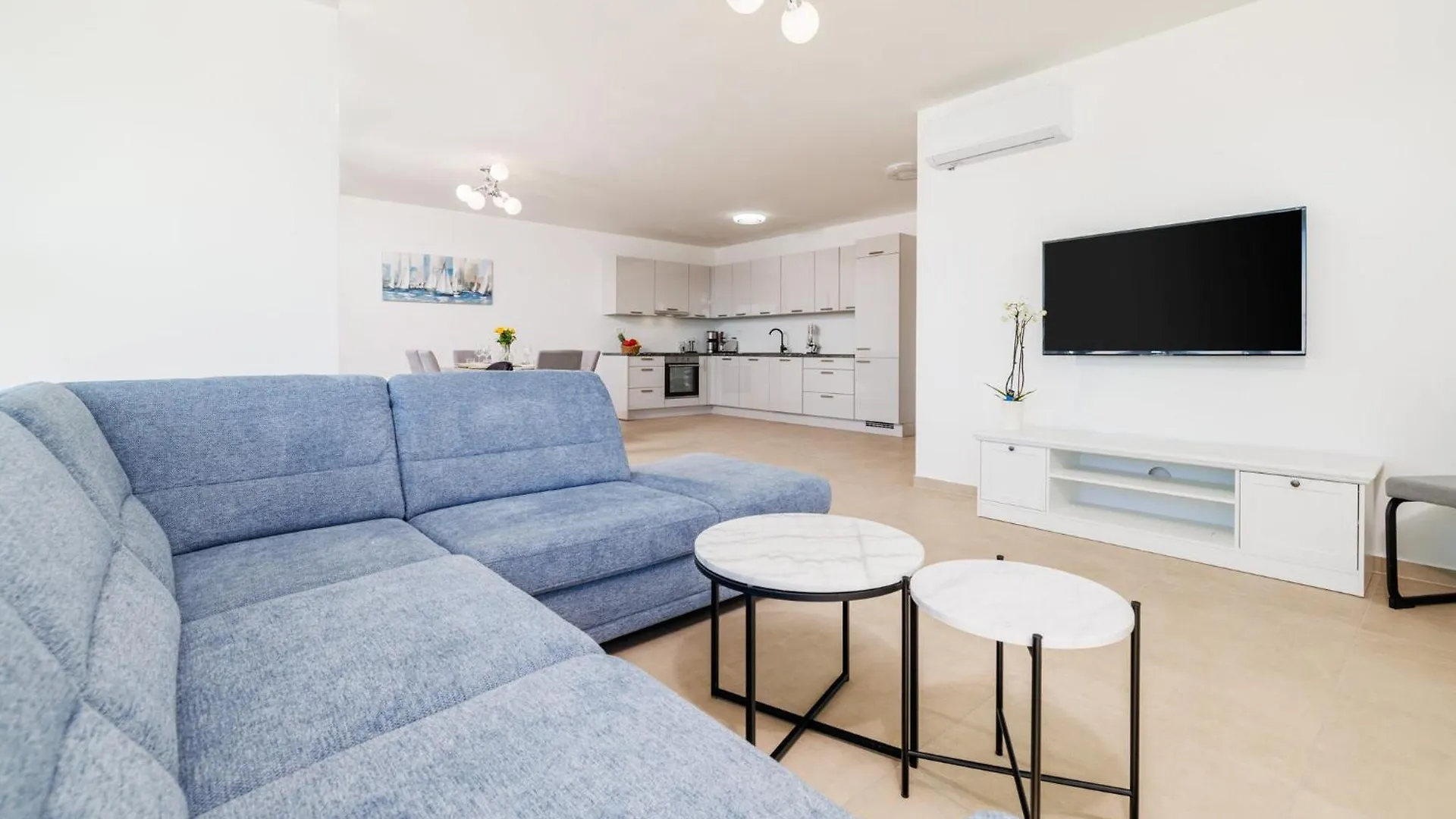 Apartamento Schmidt Veliki Dramalj