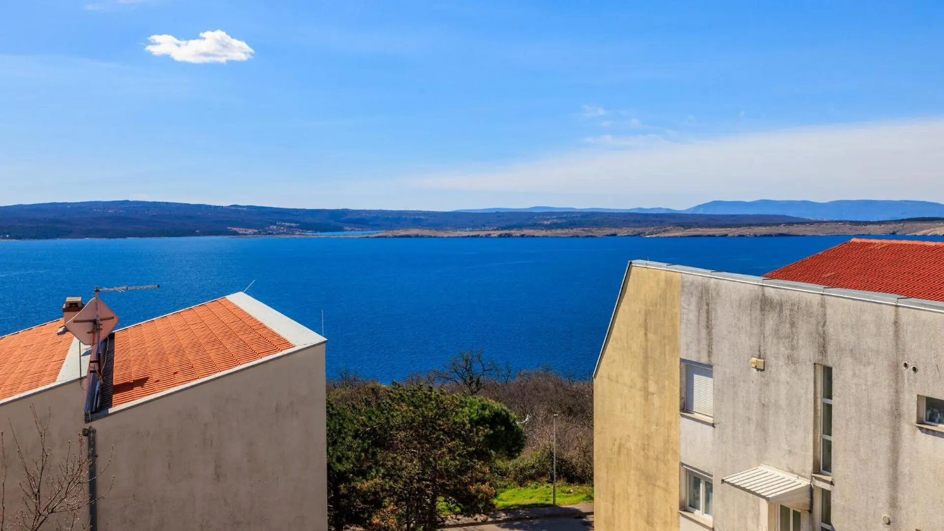 Apartamento Schmidt Veliki Dramalj Croacia