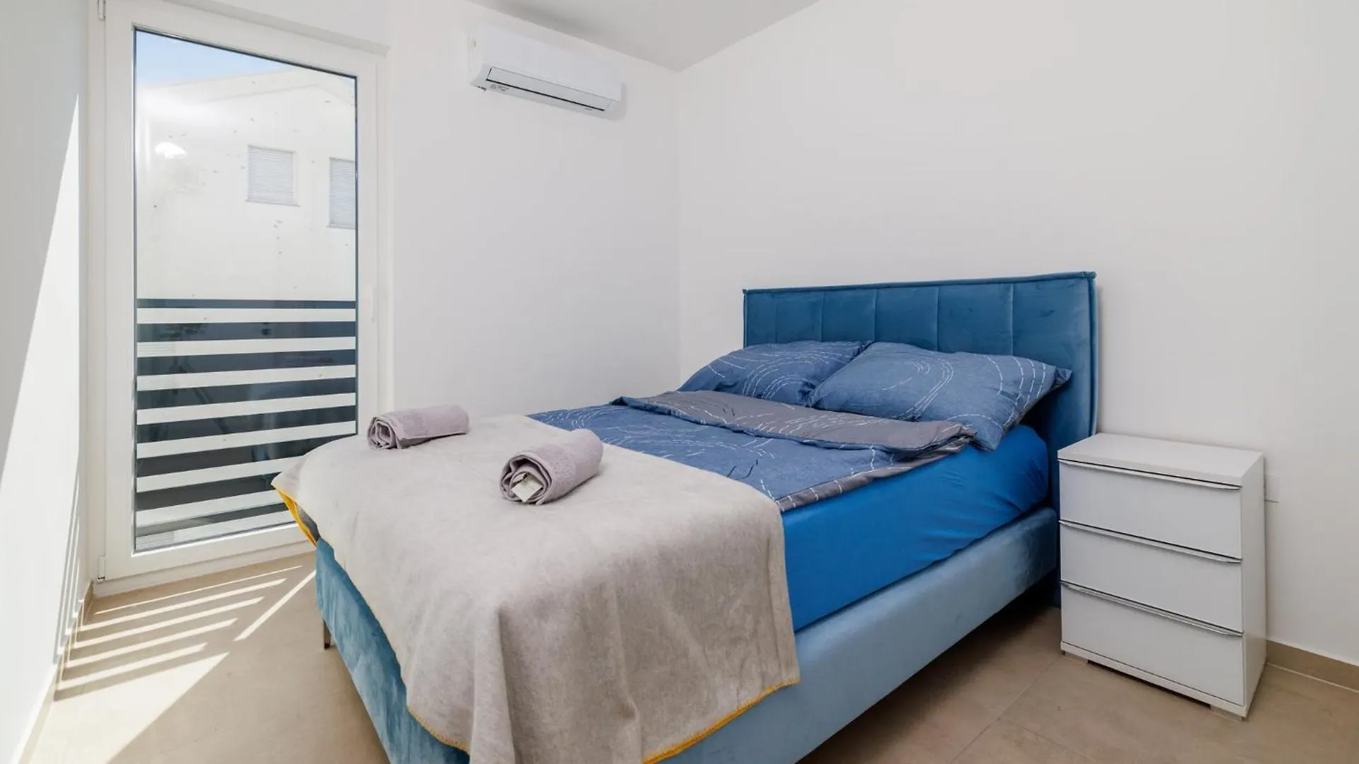 Apartamento Schmidt Veliki Dramalj 0*,  Croacia